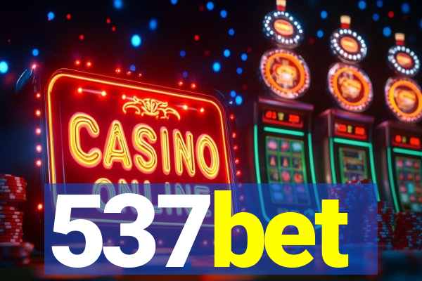 537bet