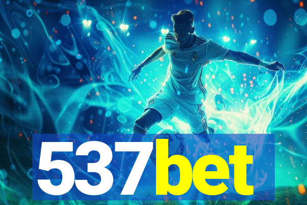 537bet