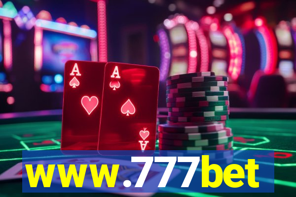 www.777bet