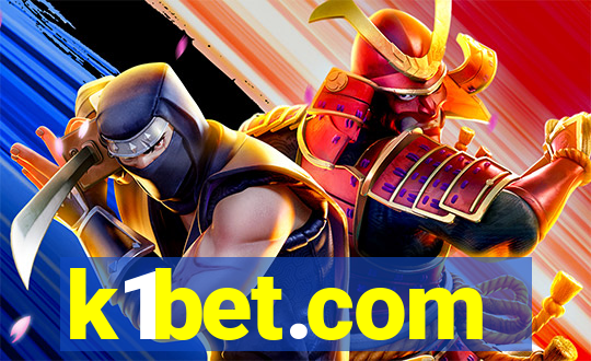 k1bet.com