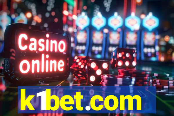 k1bet.com