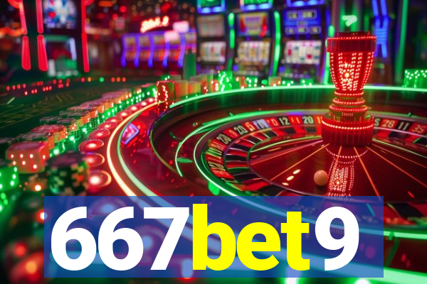 667bet9