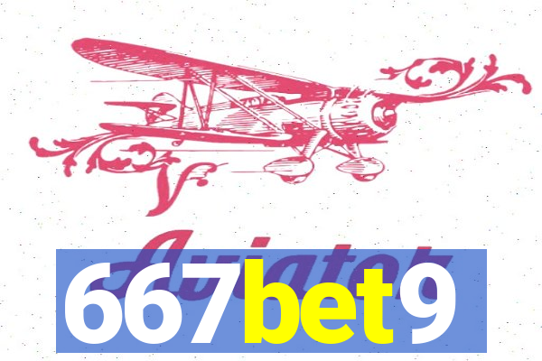 667bet9
