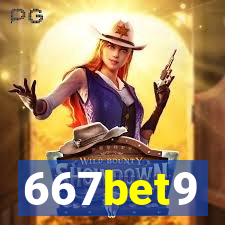 667bet9