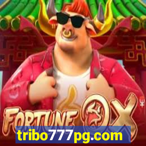 tribo777pg.com