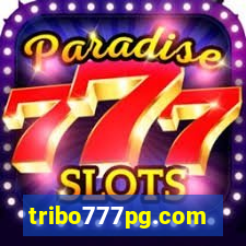 tribo777pg.com