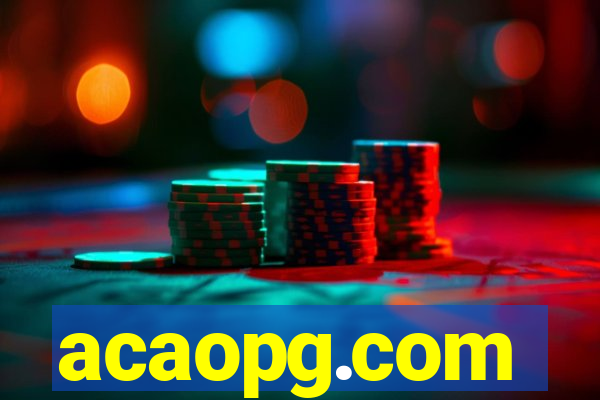 acaopg.com
