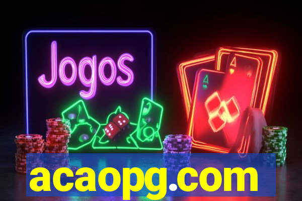 acaopg.com