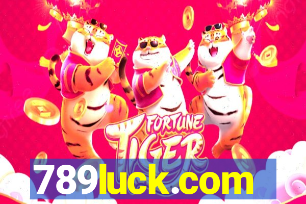 789luck.com