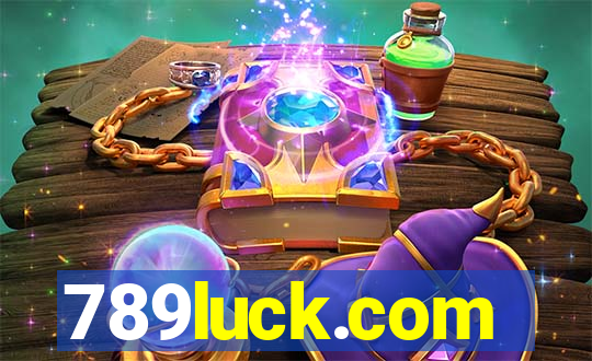 789luck.com
