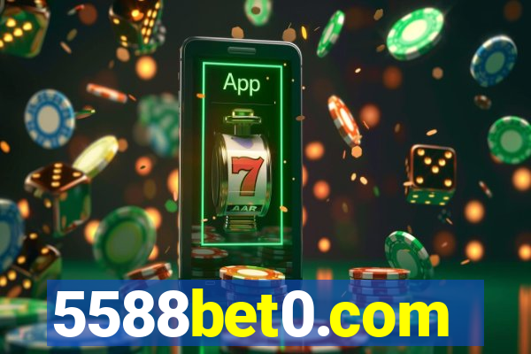 5588bet0.com