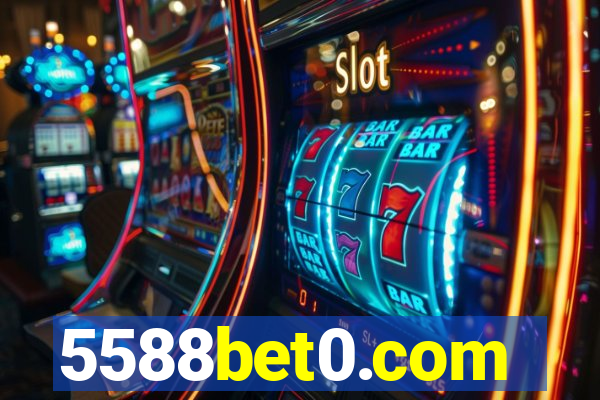 5588bet0.com