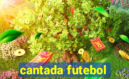 cantada futebol
