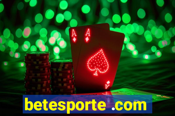 betesporte .com