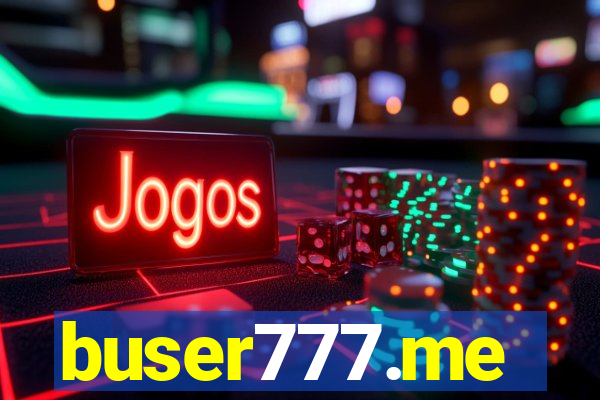 buser777.me
