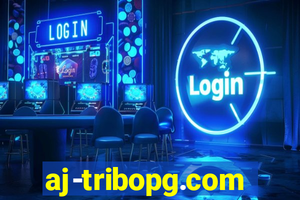 aj-tribopg.com