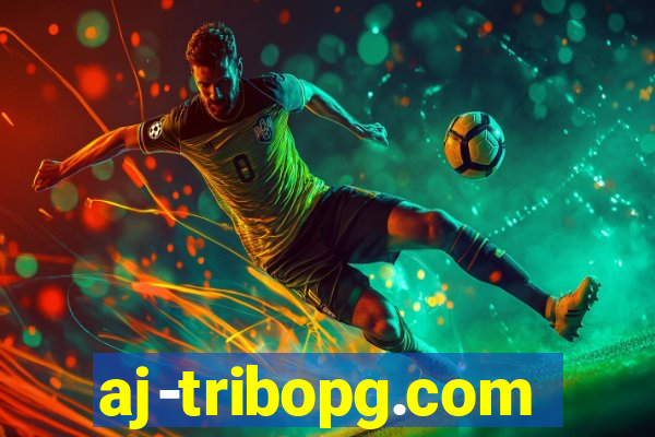 aj-tribopg.com