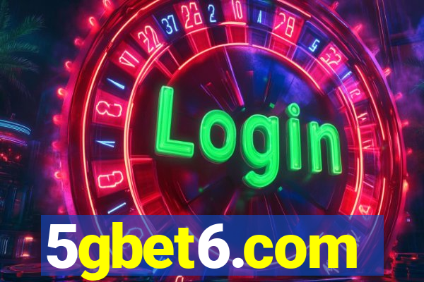 5gbet6.com