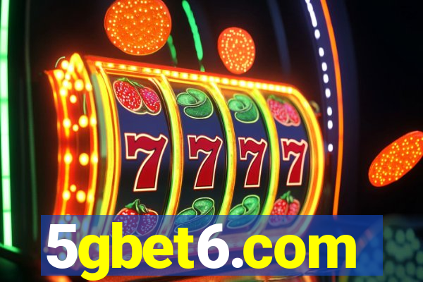 5gbet6.com