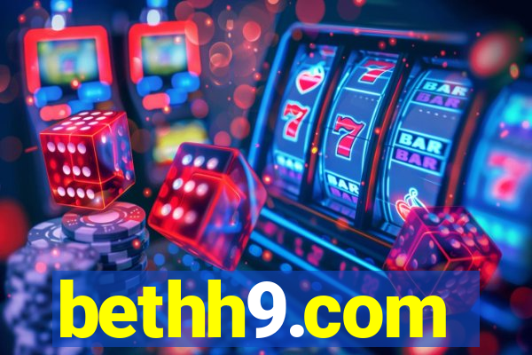 bethh9.com