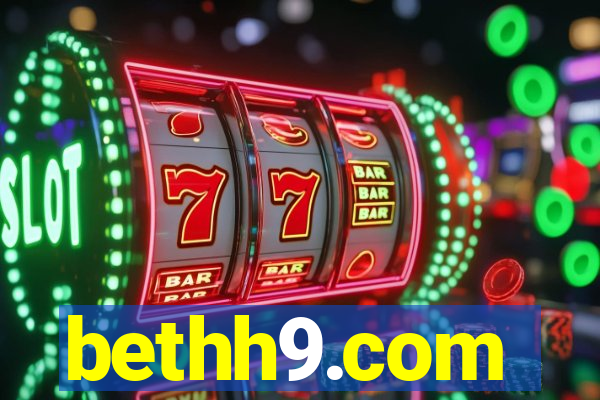 bethh9.com