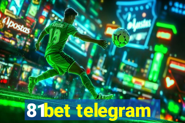 81bet telegram