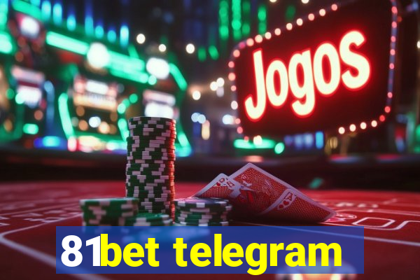 81bet telegram