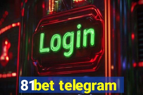 81bet telegram