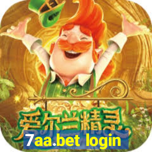 7aa.bet login