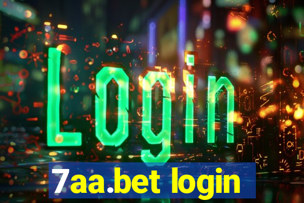 7aa.bet login