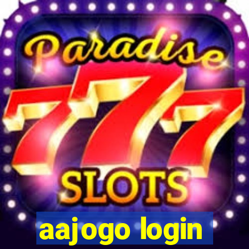 aajogo login