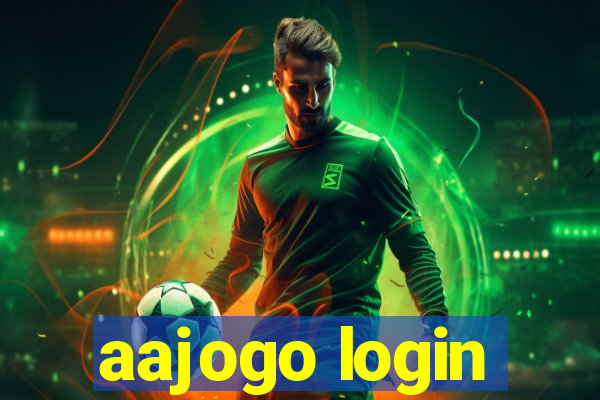 aajogo login