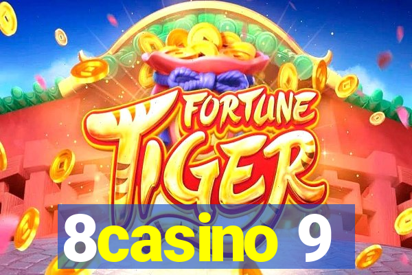 8casino 9