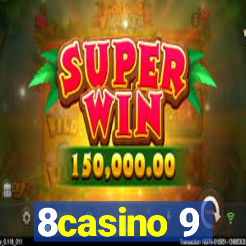 8casino 9