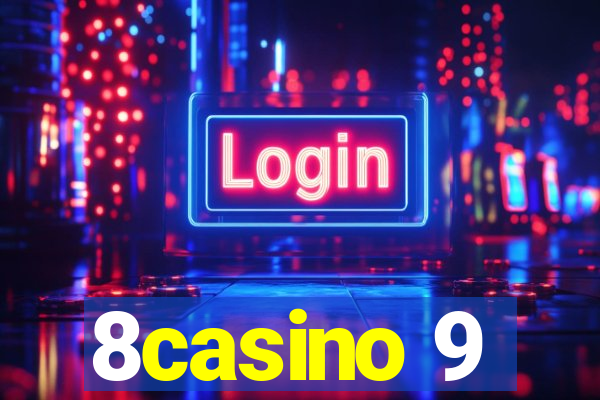 8casino 9