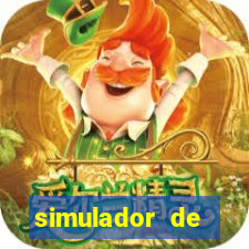 simulador de champions league