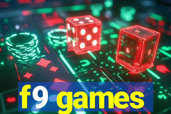 f9 games