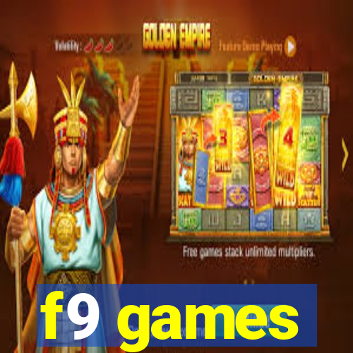 f9 games