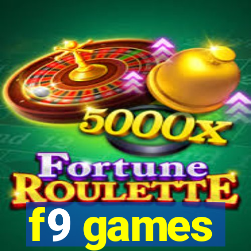 f9 games