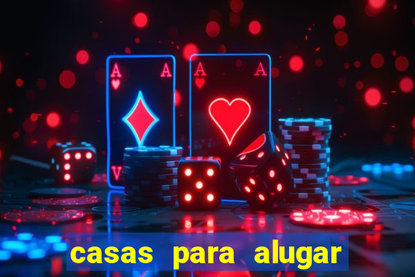 casas para alugar em paulo afonso bahia