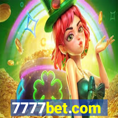 7777bet.com