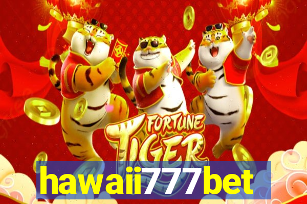 hawaii777bet