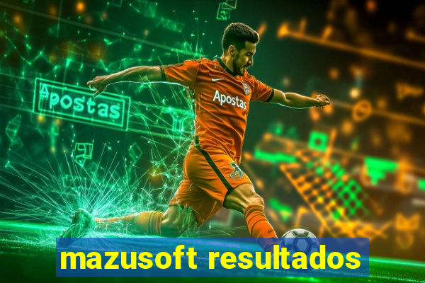 mazusoft resultados