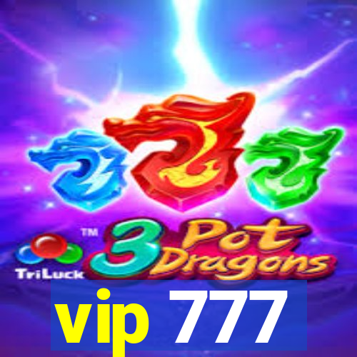 vip 777
