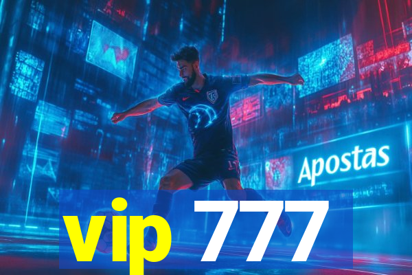 vip 777