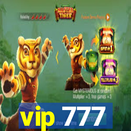 vip 777