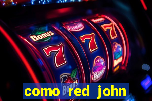 como red john sabia da lista de jane