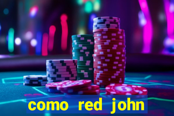 como red john sabia da lista de jane