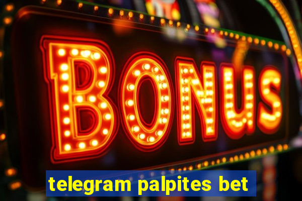 telegram palpites bet