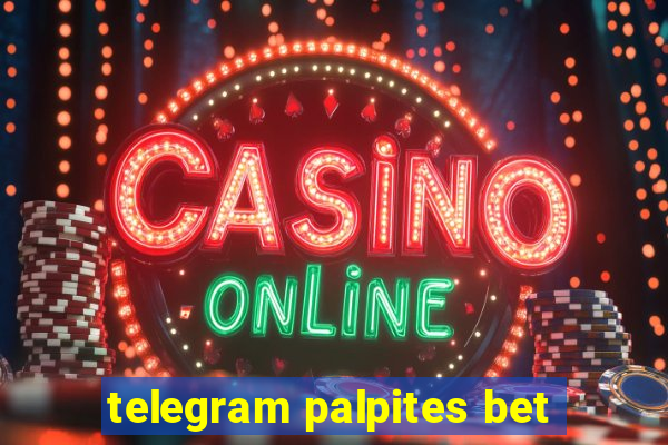 telegram palpites bet